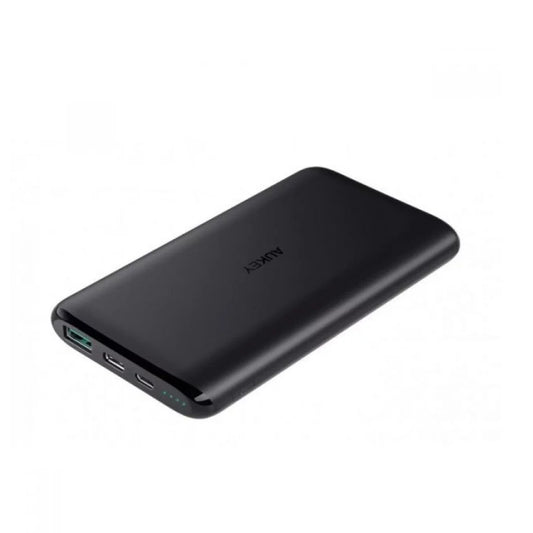 AUKEY AIPOWER 10000MAH USB C POWER BANK