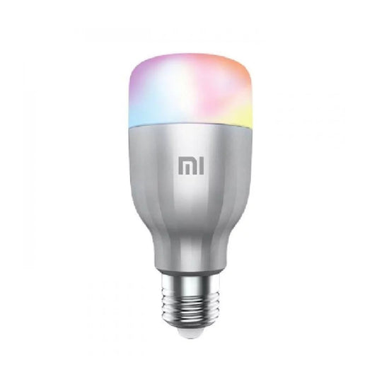 XIAOMI SMART BULB – WHITE & COLOR