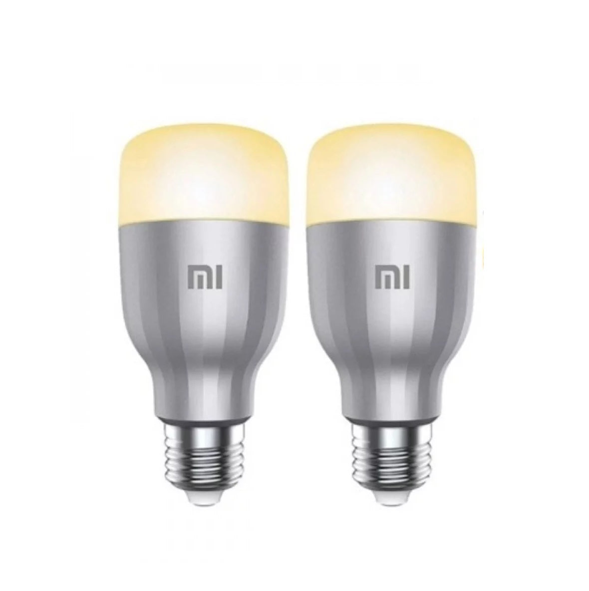 Xiaomi Yeelight LED Smart Light Light RGBW - (2 Pack)