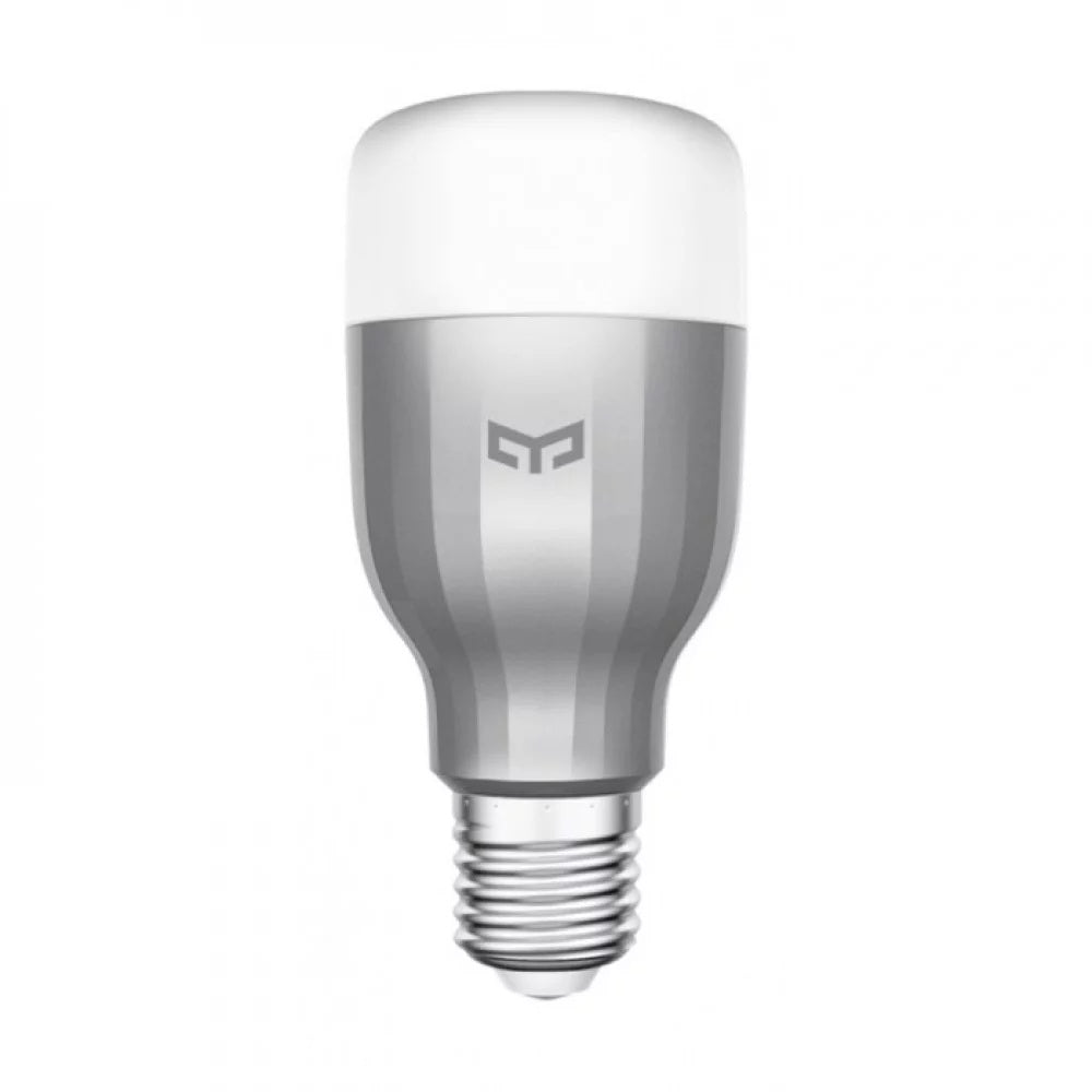 XIAOMI YEELIGHT LED RGB LIGHT BULB