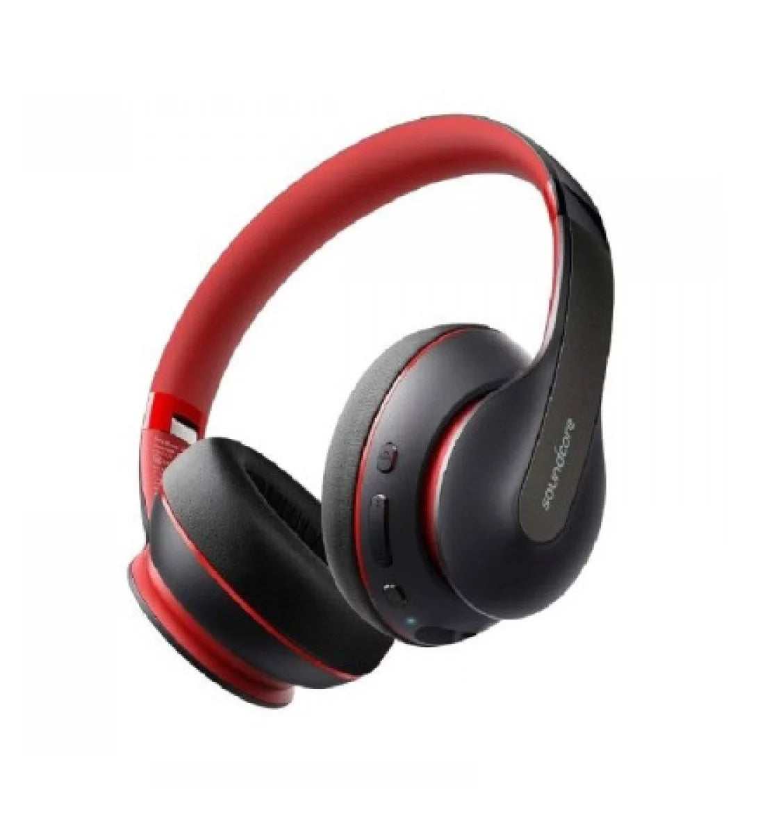 ANKER SOUNDCORE LIFE Q10 WIRELESS OVER-EAR HEADPHONE - RED