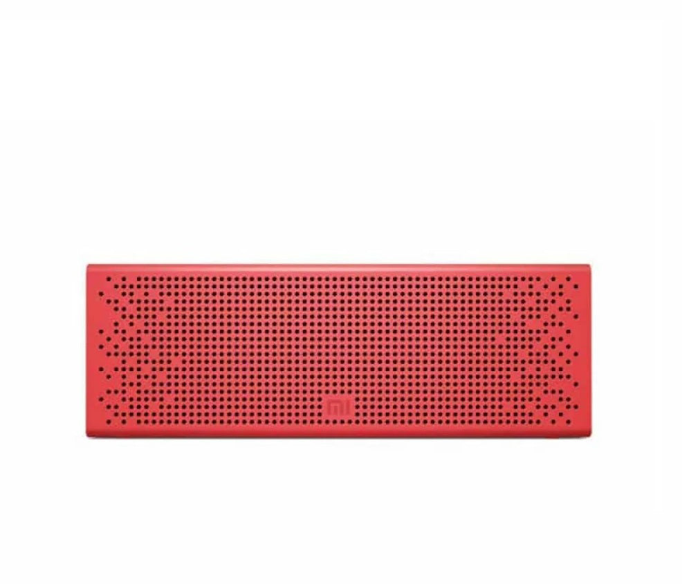 Xiaomi Mi Bluetooth Seeper - Red