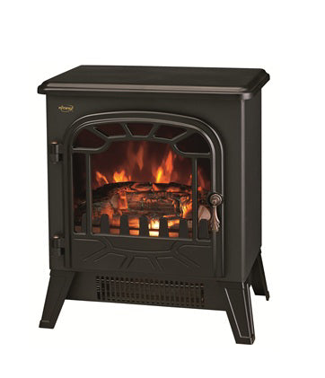 Orca Heatr 1800W AdjThermsta Freestnding