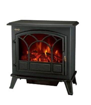 Orca Heatr 1850W AdjThermsta Freestnding