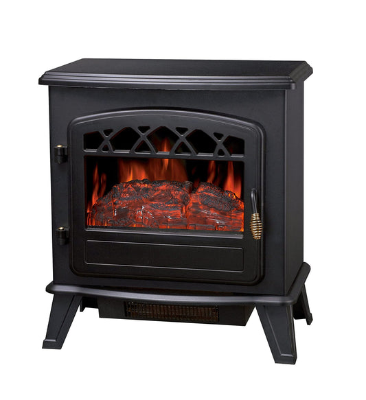 Orca Heatr 1850W AdjThermsta Freestnding