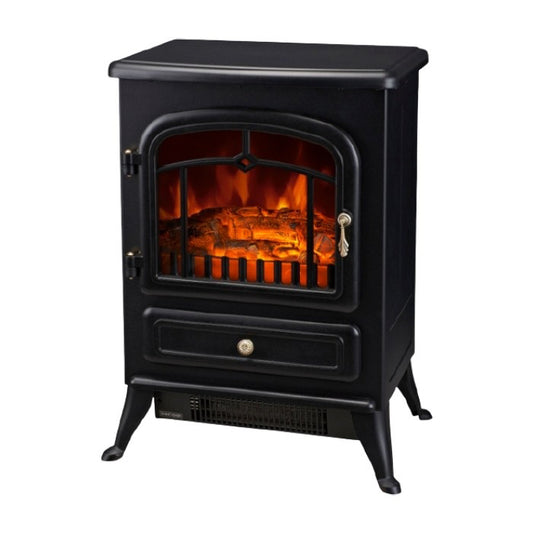 Orca Heatr 1800W AdjThermsta Freestnding
