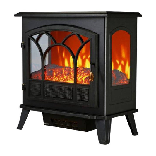 Orca Heatr 2000W AdjThermsta Freestnding