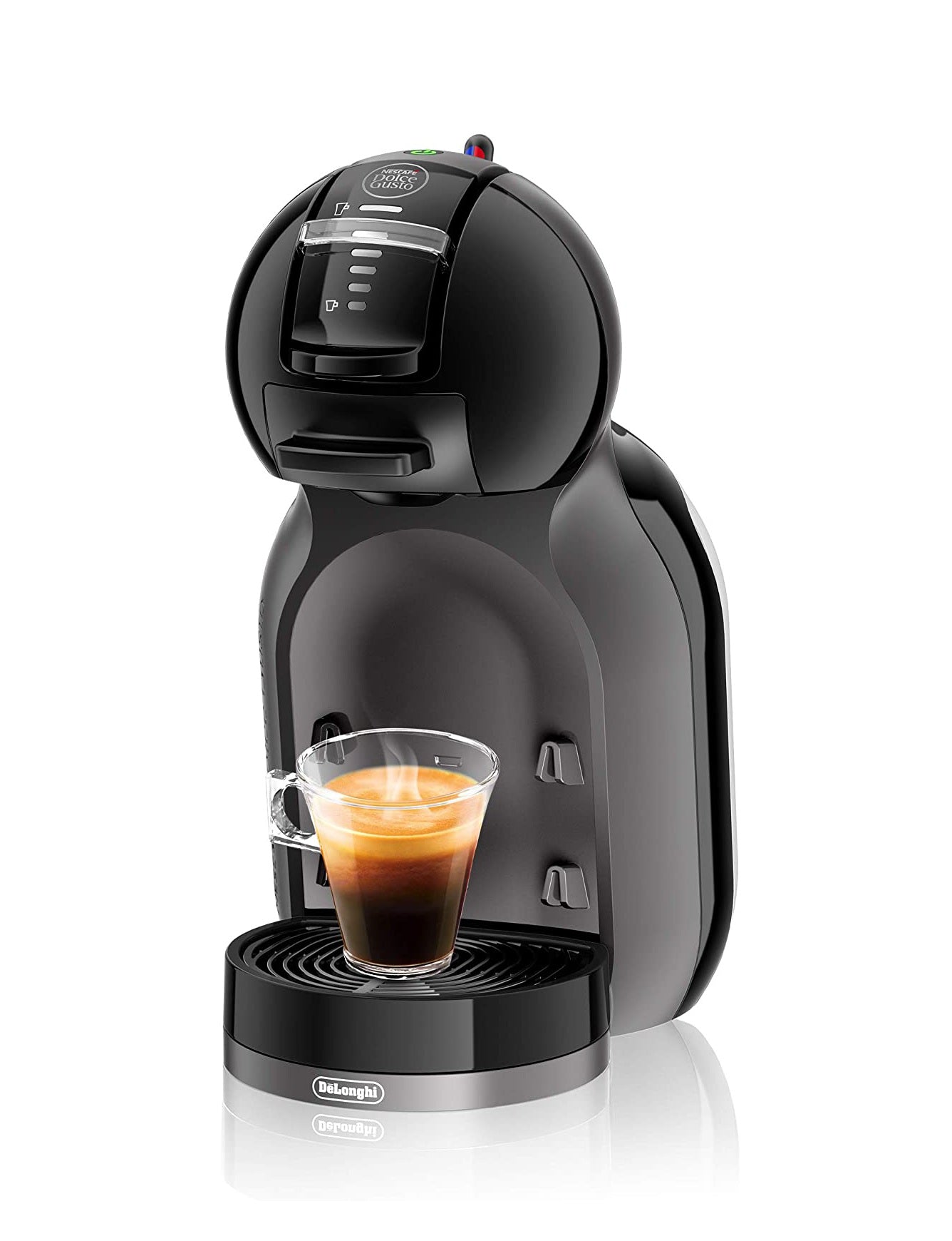 Dolce Gusto Mini Me Coffee Machine أسود EDG305.BG