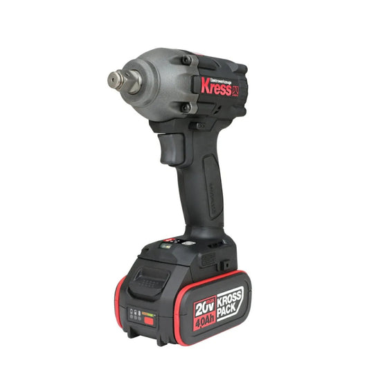 Kress Impact Wrench 20V BL