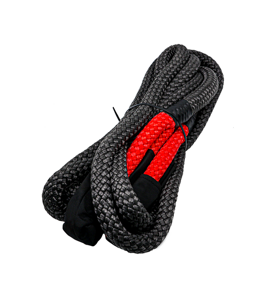 Towing rope with bag 14TN-9MTR-LC-NTR02