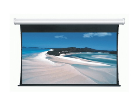 TELON Manual Projection Screen 110" ( 244x135cm ) 16:9