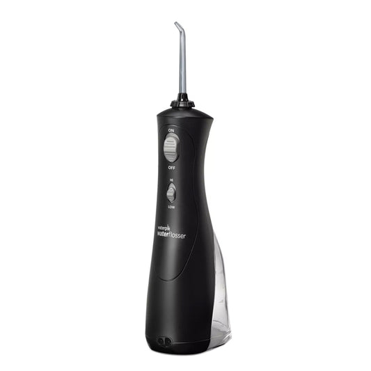 Waterpik Cordless Plus Black