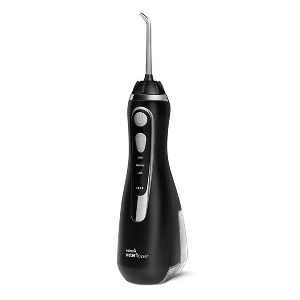 Waterpik Cordless Advanced BLACK