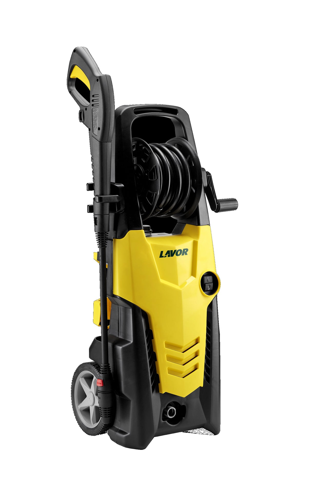 Lavor high pressure 160 bar