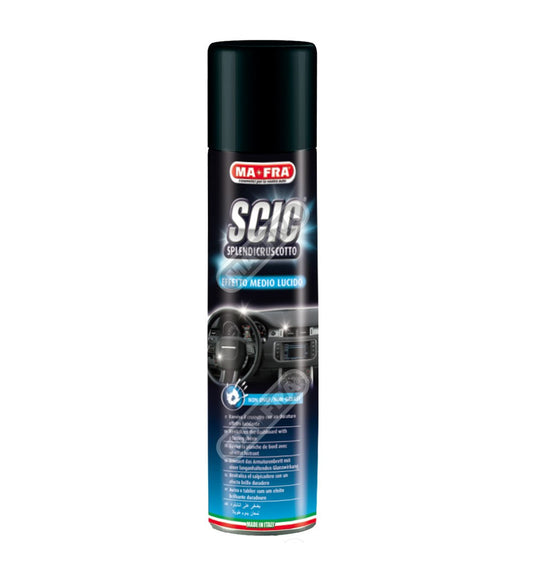 Mafra Scic Blu Shine 600ml