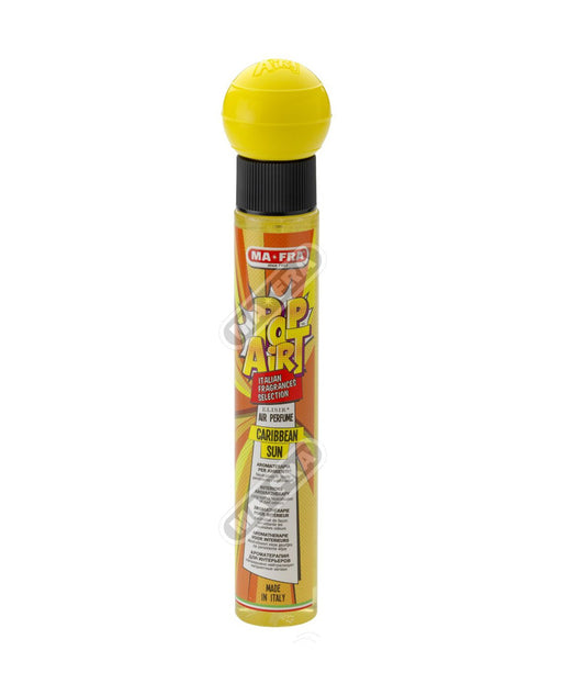 Pop Airt Caribbean Sun 75 ml