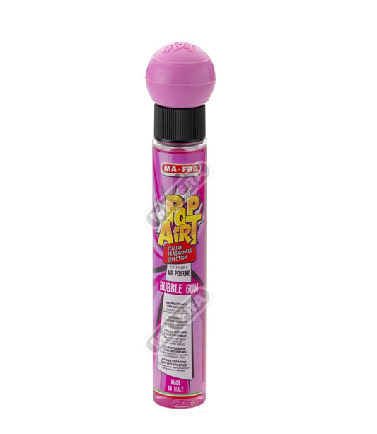 Pop Airt Bubble Gum 75 ml