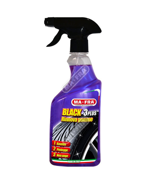 Black 3Plus 300ML