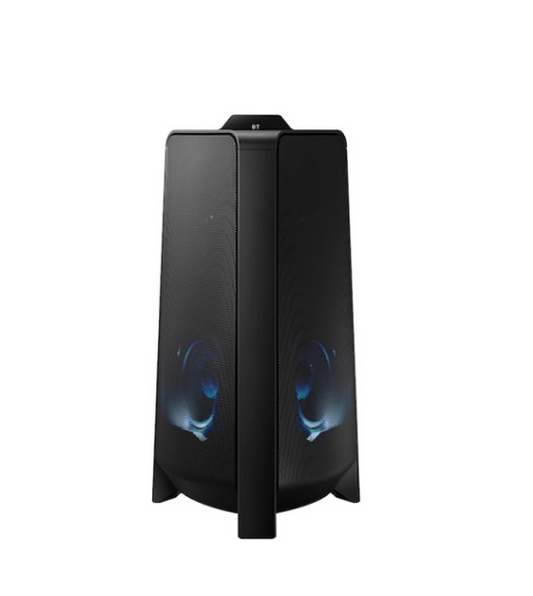 Samsung MX-T50 Tower Audio High Power Audio 500W 2ch