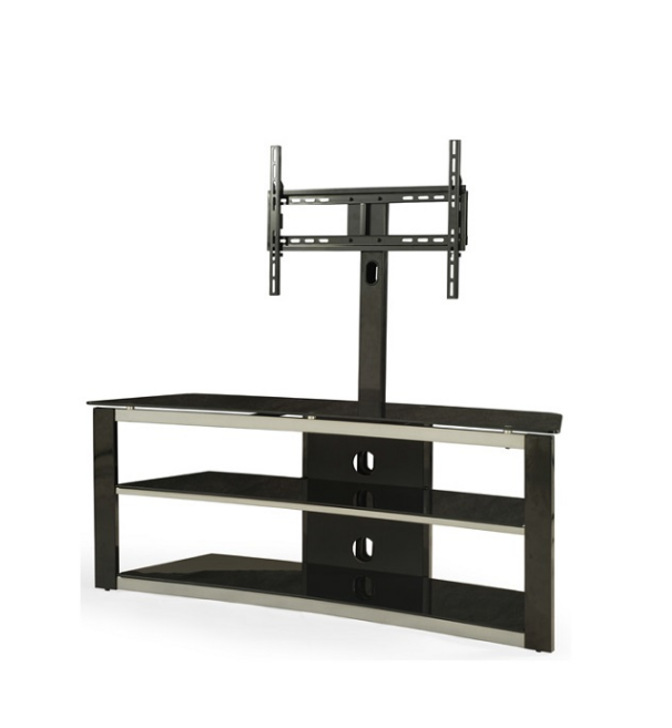 Orca TV Stand For 32 To 65 Inch TVs