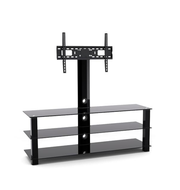 Orca Media Console Tv Stand For 32 -60 Inch