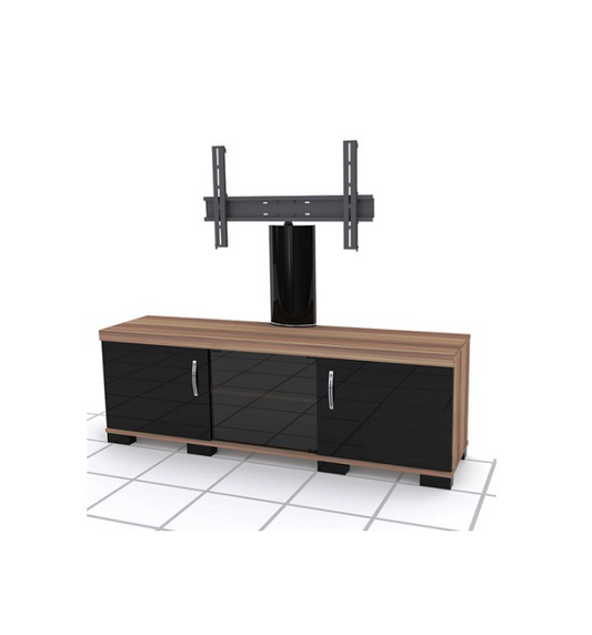 Bismot TV Stand For Upto 60 Inch TV
