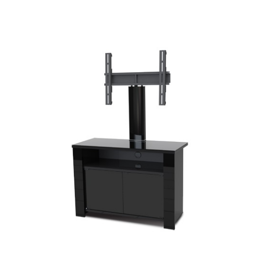Bismot TV Stand For Upto 42 Inch TV
