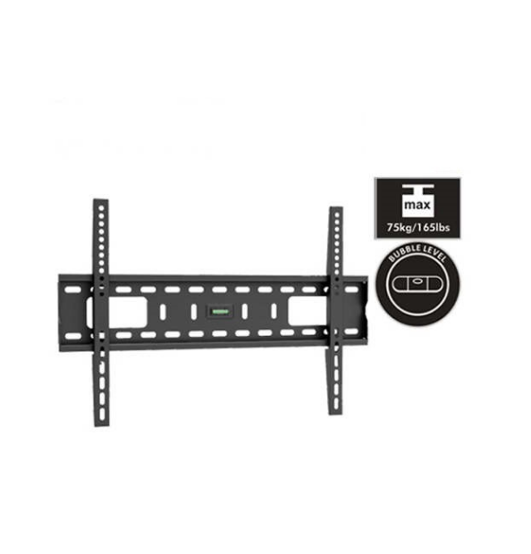 Orca Fixed Wall Mount For 32 To 70 Inch TVs