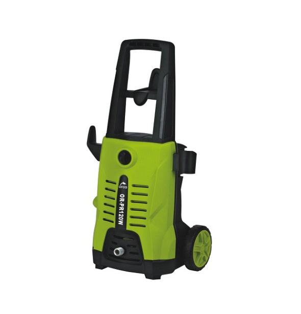 Orca 1500 Watts High Pressure Washer