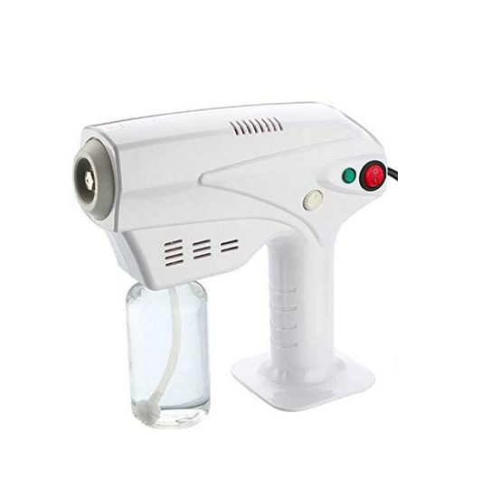 Nano spray disinfecting gun