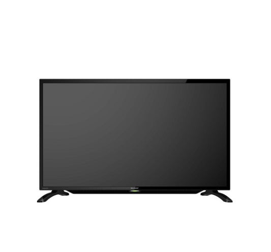 Sharp 32 Inch HD Ready Basic LED TV