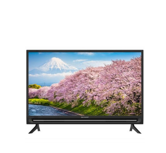 SHARP 32 Inch Smart LED HD Android TV