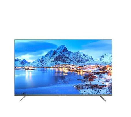 Sharp 50 Inch UHD Android 4K Smart TV