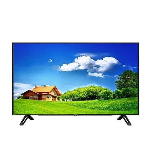 Sharp, 60 Inch, UHD 4K Android TV
