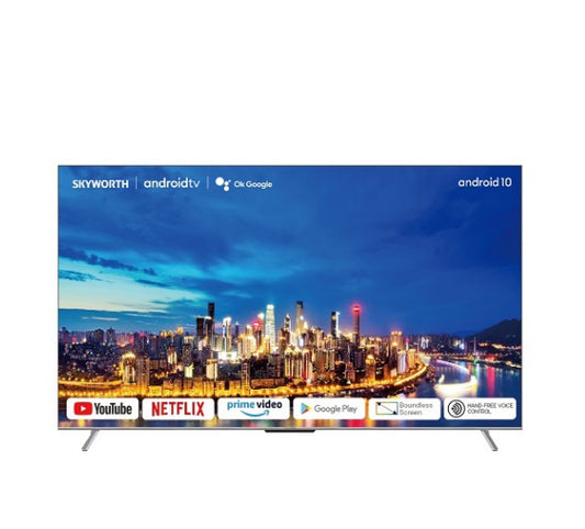 SKYWORTH 86 Inch UHD 4K SMART Android TV