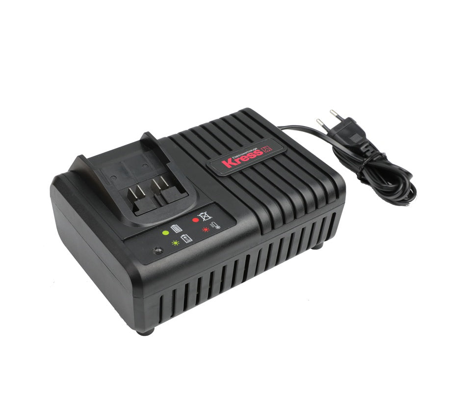 Chress Fast Charger 20V 6.0 AH - KAC21