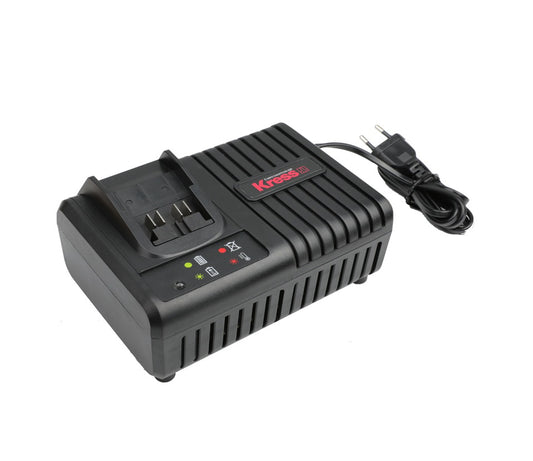 Chress Fast Charger 20V 6.0 AH - KAC21