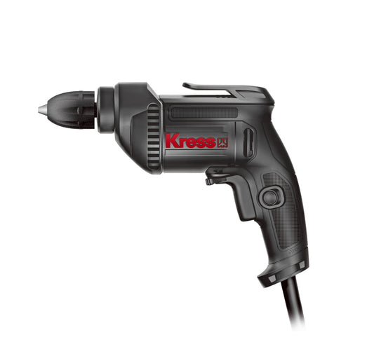 KRESS DRILL 500W 10MM - KU110K