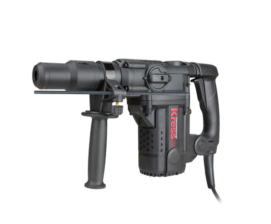 KRESS HAMMER DRILL 2F 1050W 7.5J – KUX21