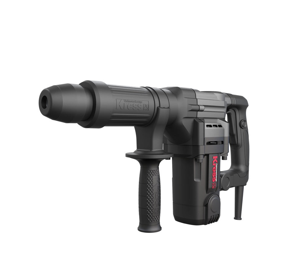 KRESS  DEMOLITION HAMMER 1200W 5KG – KUX35P