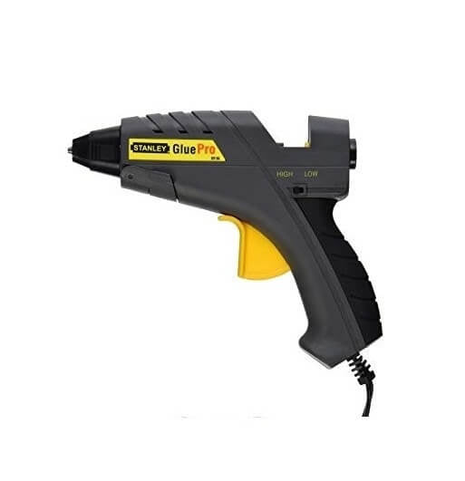 0-GR100 Stanley Pro Glue Gun Kit