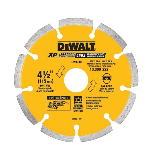 115MM DIAMOND WHEEL,UNIVERSAL AX8721