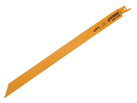 305 مم المتبادل شفرة المنشار ل PVC/البلاستيك 1.8-2.5 مم DT2355