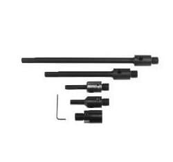 Adaptors-TCF 1/2" BSPMXTCT 1 1/4"-DT3800
