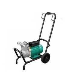 Airless high pressure Paint unit APWG3.5 200 Bar 2000W