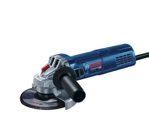 Angle Grinder GWS 9-115 Professional 4.5"