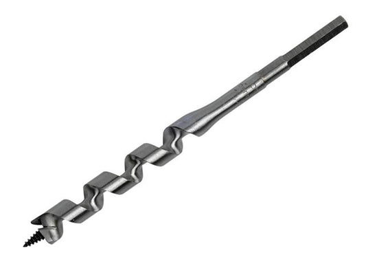 Auger Bit Wood-D22XL380XWL280-DT4645-QZ