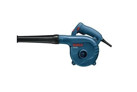 Blower with Dust Extractor GBL800E 820W