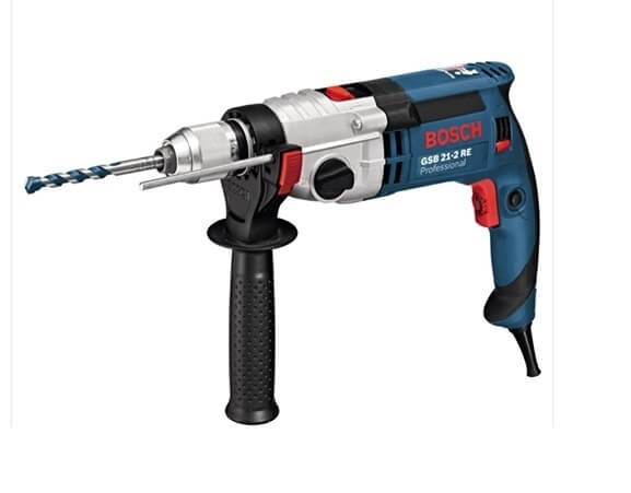 BOCSH GSB 21-2 RE Two Speed 1100W Impact