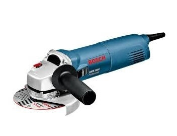 Bosch Angle Grinder GWS1400,  125mm,  1400W